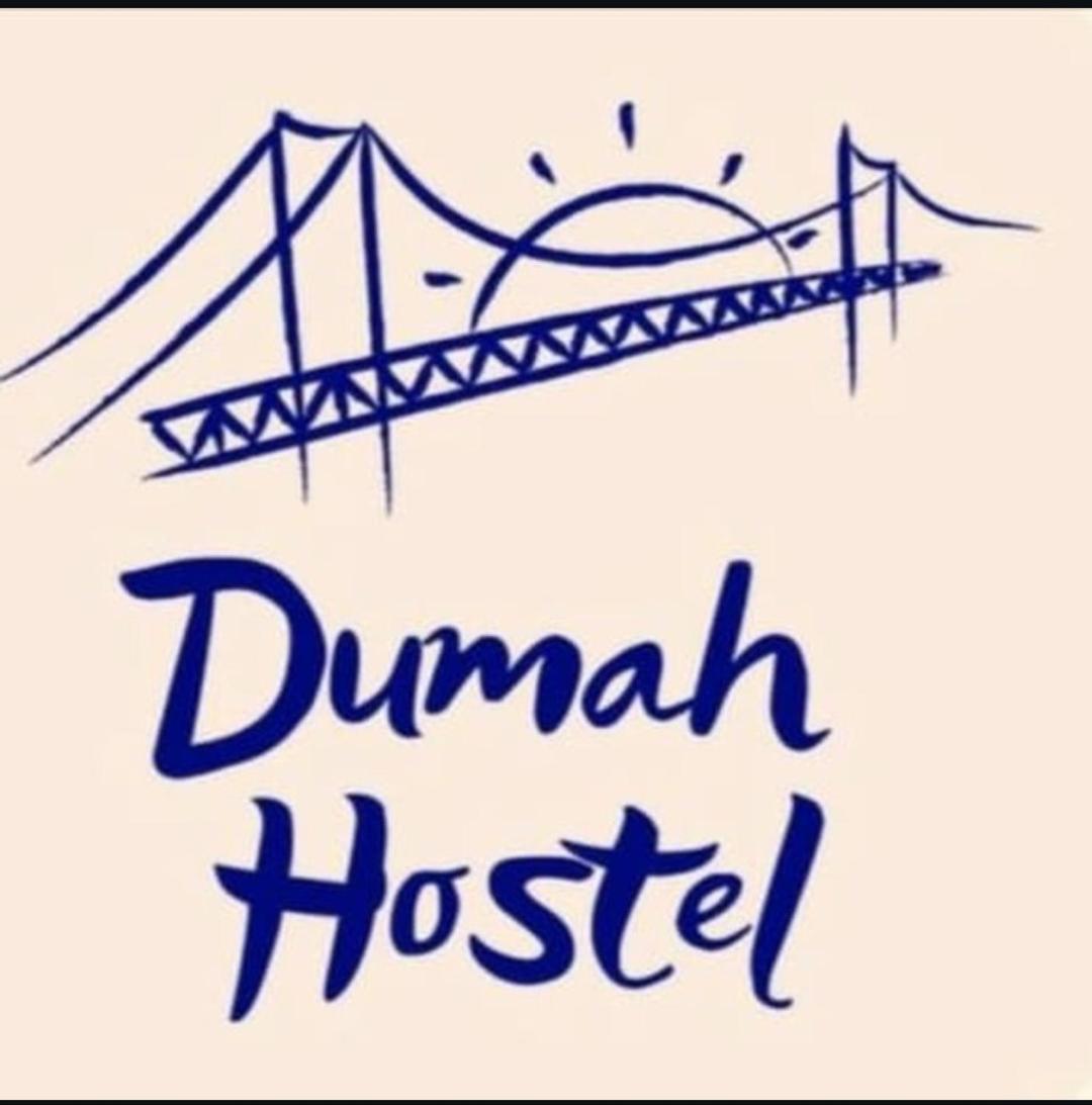 Hostel Dumah São Paulo Exterior foto
